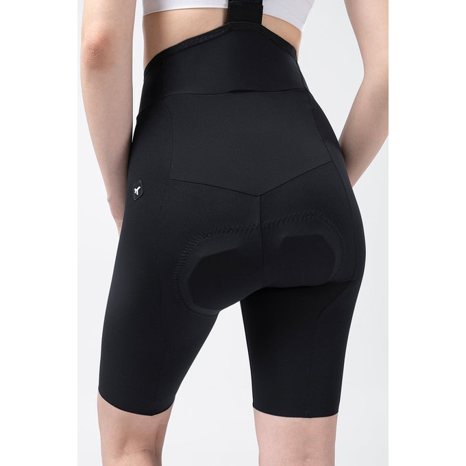 GOBIK spodenki X WOMEN BLACK - K9