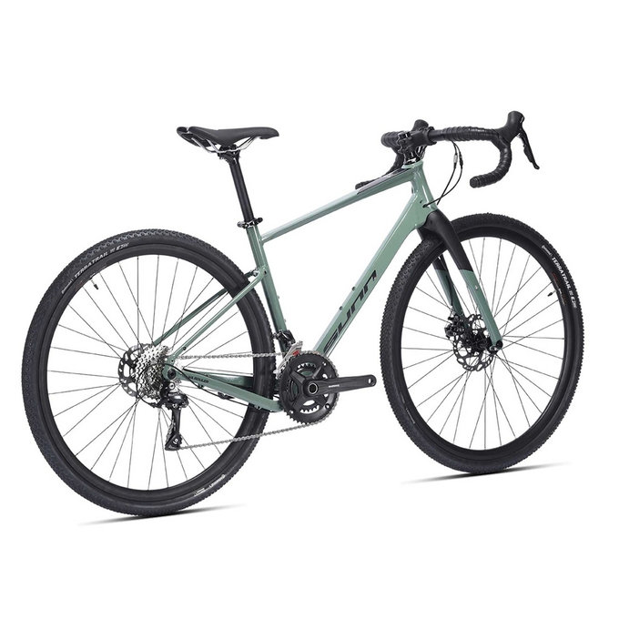 Rower GRAVEL VENTURE S2