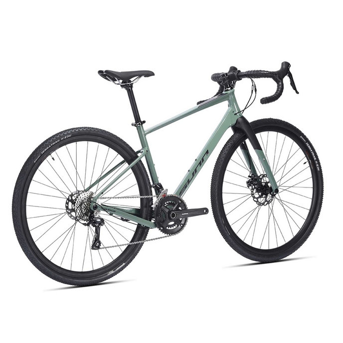 Rower GRAVEL VENTURE S2