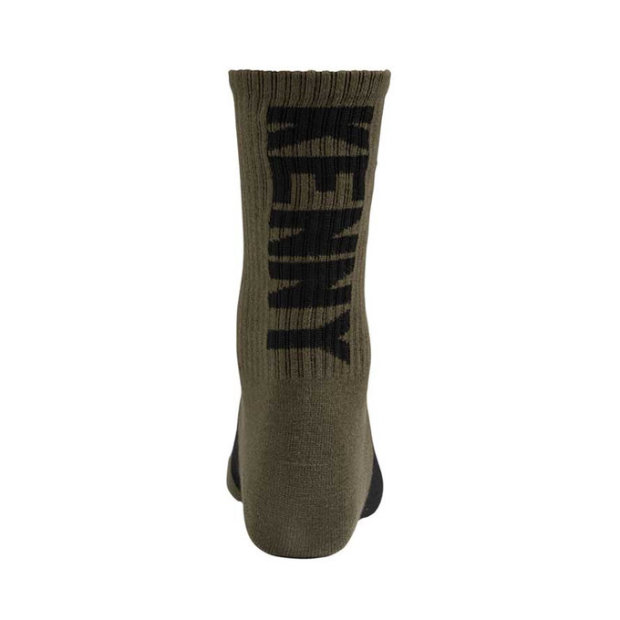 Skarpetki rowerowe Kaki