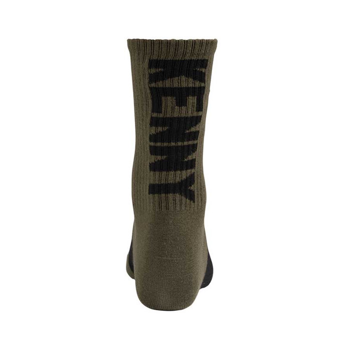 Skarpetki rowerowe Kaki