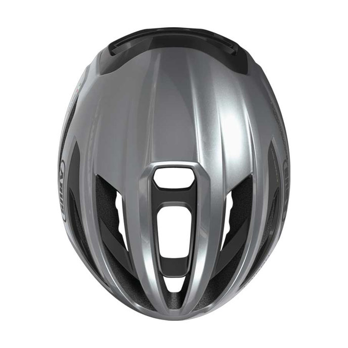 Taipan graphite silver