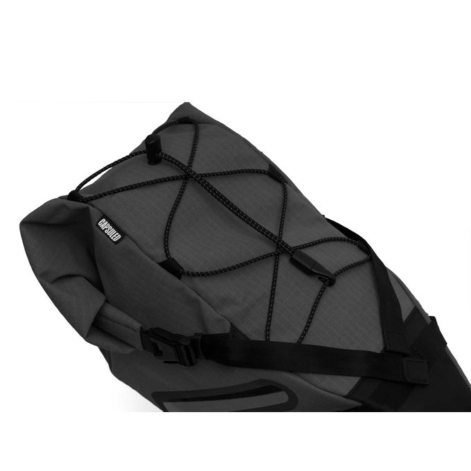 Saddle Bag 14l