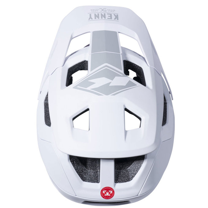 Rocket White Grey