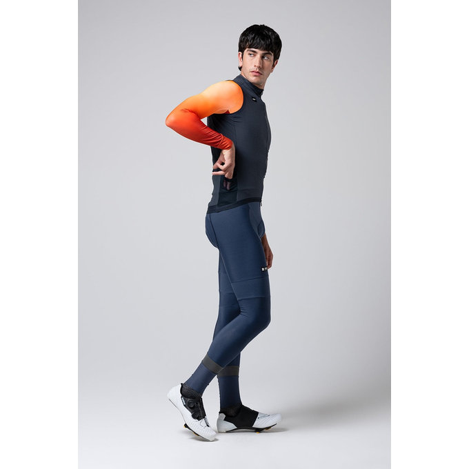 GOBIK kamizelka VECTOR 2.0 MEN ULTRABLUE