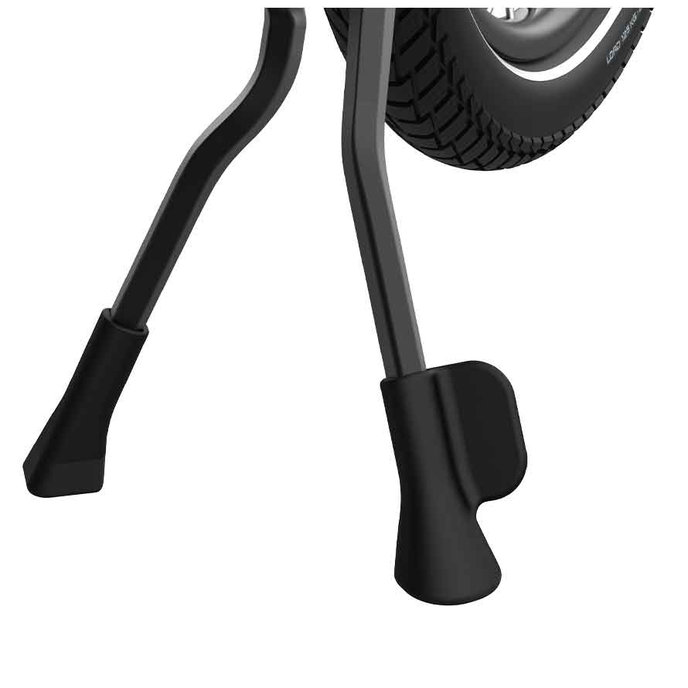 Składany rower elektryczny PRO20 V3