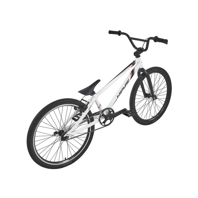 BMS Inspyre Neo Cruiser 2026 - White
