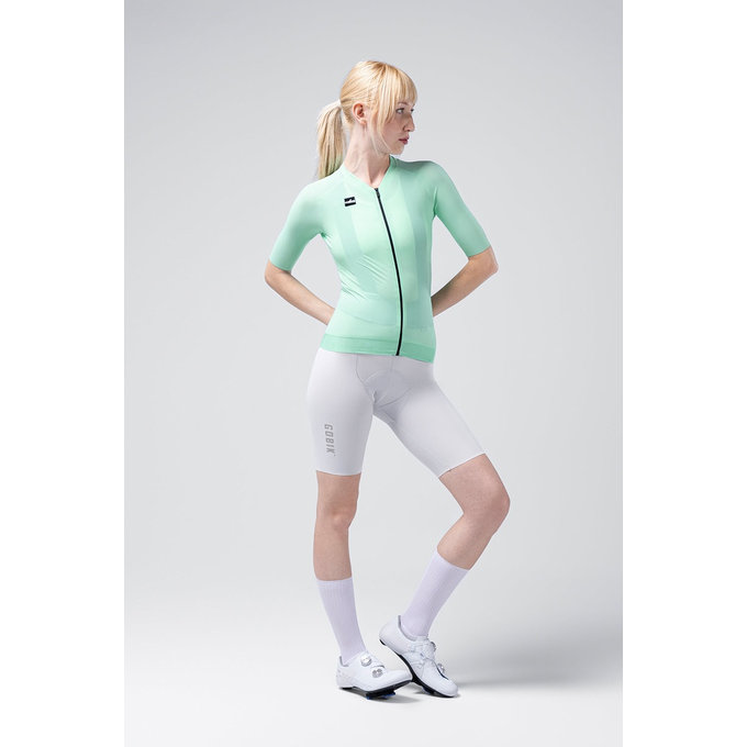 GOBIK koszulka CX SOLID UNISEX ONSEN