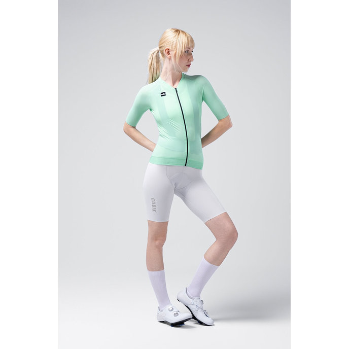 GOBIK koszulka CX SOLID UNISEX ONSEN
