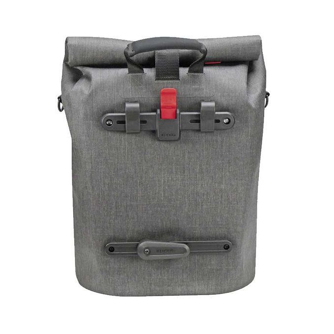 Wodoodporna torba bagażnika tylnego Lightpack GT