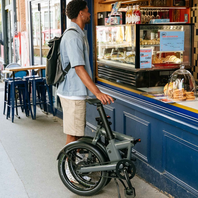 AFTERNOON PRO 20" V1