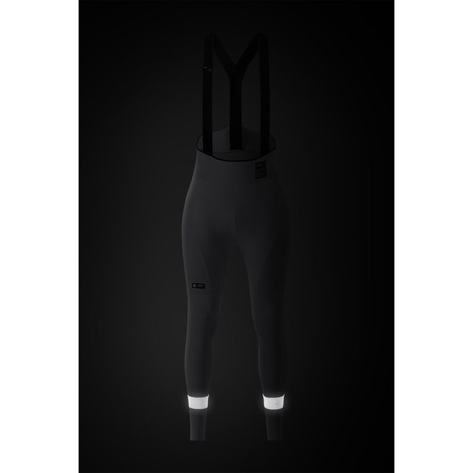 Gobik spodnie rowerowe ABSOLUTE 7.0 WOMEN SUNKEN - K9
