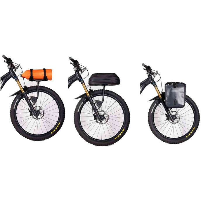 Bagażnik przedni Spider