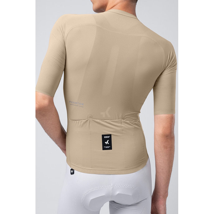 GOBIK koszulka PHANTOM UNISEX RYE
