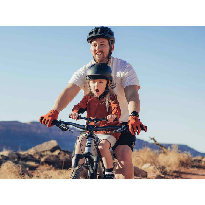 MTB siodełko Pro Kids dla dzieci