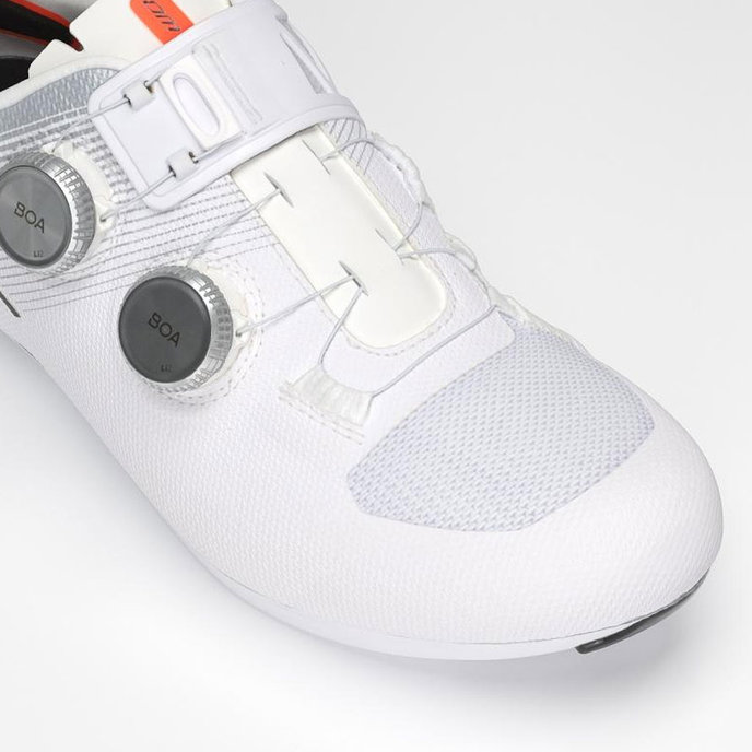 Buty szosowe DMT KR0 EVO z podeszwą węglową