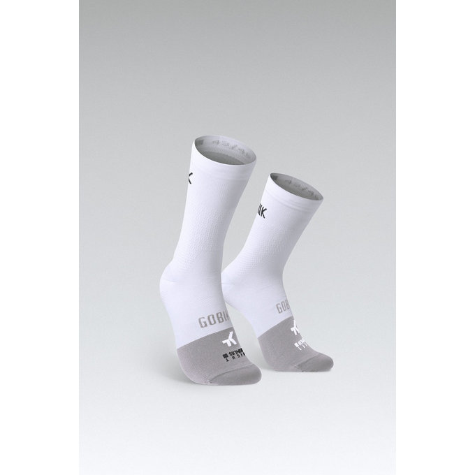 GOBIK skarpety LIGHTWEIGHT 2.0 UNISEX SALT