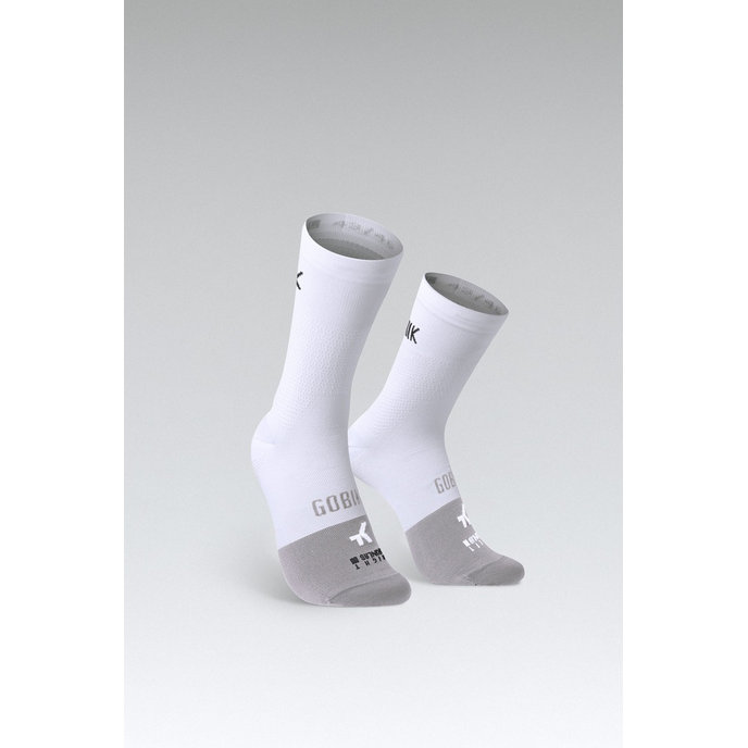 GOBIK skarpety LIGHTWEIGHT 2.0 UNISEX SALT