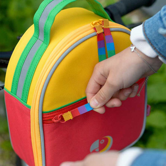 Walizka dziecięca Lori Bag