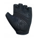 Rękawiczki rowerowe Pure Race dla dorosłych czarne