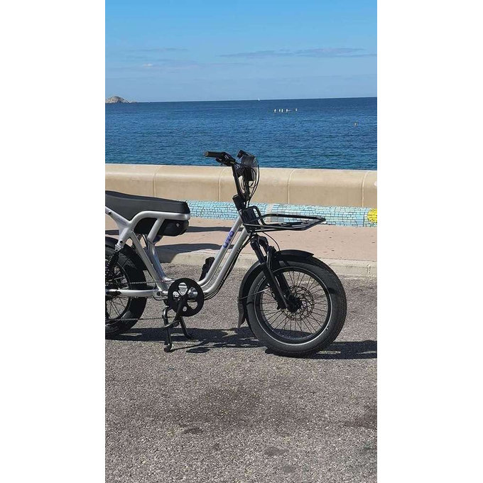 Rower elektryczny OG200