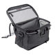 Torba na kierownicę DAYPACK czarna