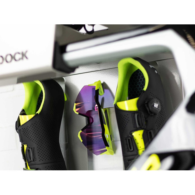 Uchwyt ścienny do roweru - Deep Silver