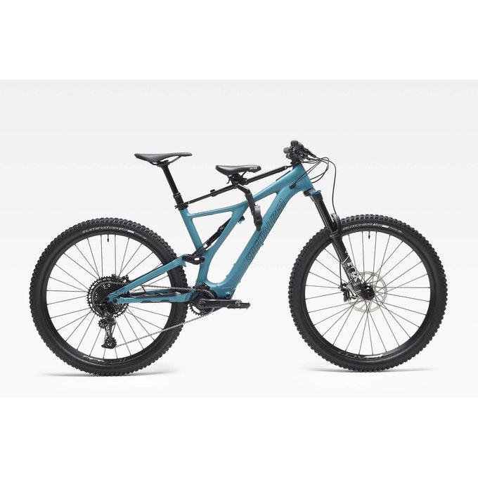 MTB siodełko Pro Kids dla dzieci