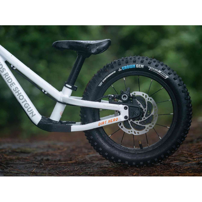 Rower biegowy dla dzieci Dirt Hero