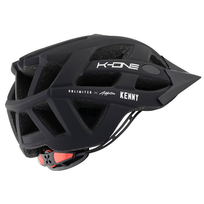 K-One Black