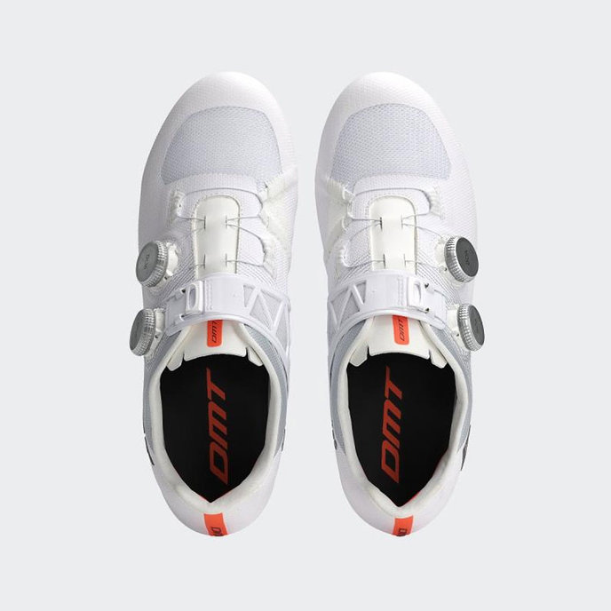 Buty szosowe DMT KR0 EVO z podeszwą węglową
