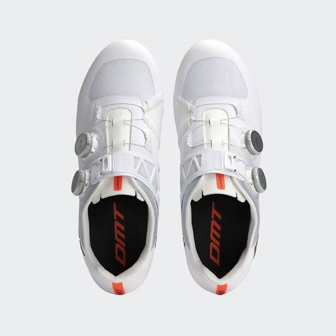 Buty szosowe DMT KR0 EVO z podeszwą węglową