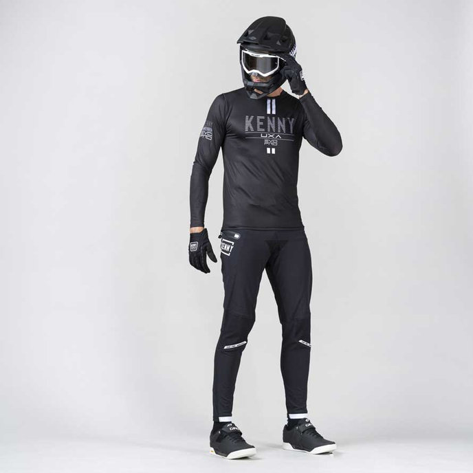 Spodnie dziecięce EVO PRO