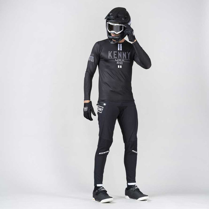 Spodnie dziecięce EVO PRO