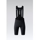 GOBIK spodenki LANCER MEN BLACK K-12