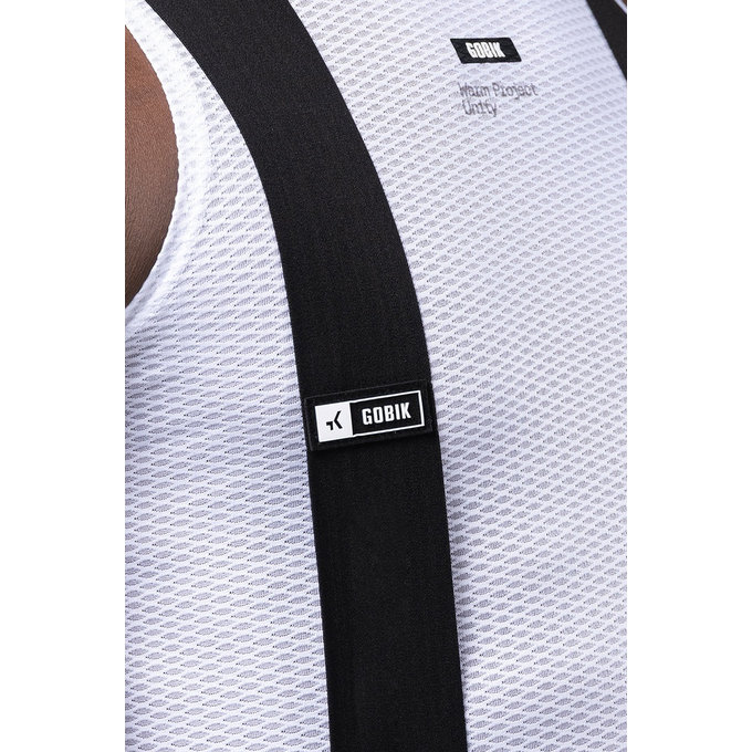 GOBIK spodenki LANCER MEN ULTRABLUE - K12