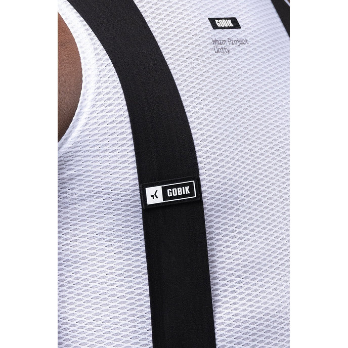 GOBIK spodenki LANCER MEN ULTRABLUE - K12
