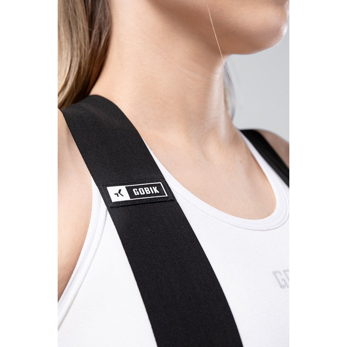 GOBIK spodenki X WOMEN BLACK - K9