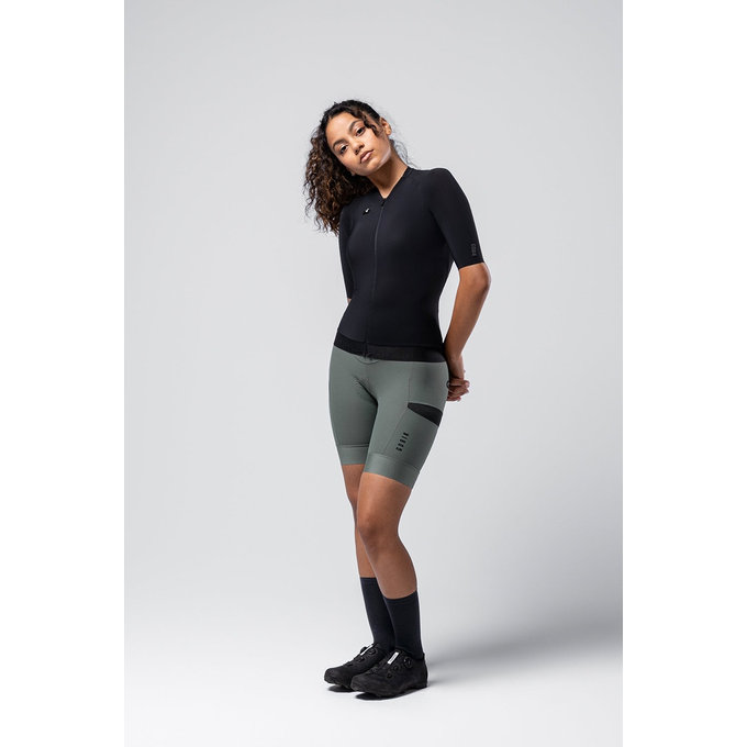 GOBIK koszulka CX SOLID UNISEX JASPER