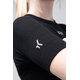 GOBIK koszulka MERINO WOMEN COAL