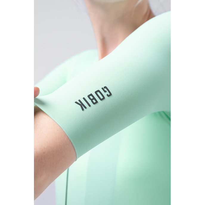 GOBIK koszulka CX SOLID UNISEX ONSEN