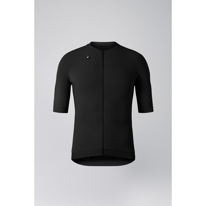 GOBIK koszulka CX SOLID UNISEX JASPER