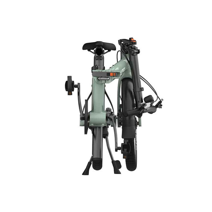 Składany rower elektryczny PRO20