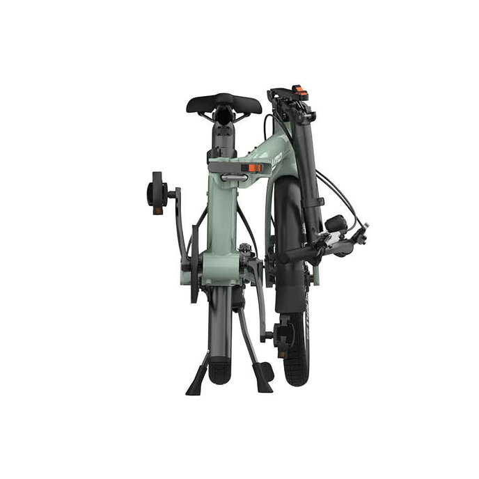 Składany rower elektryczny PRO20