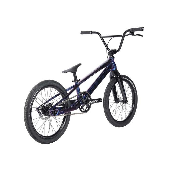 Rower BMX ROYAL FINEST 2026