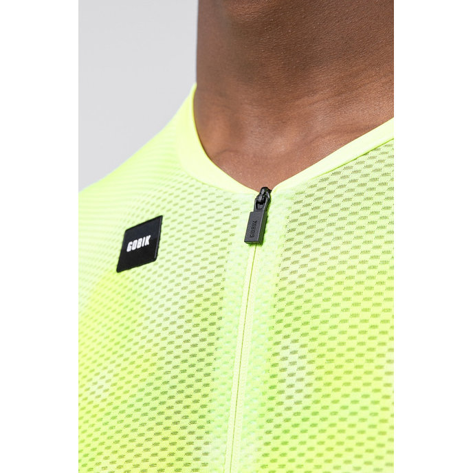 GOBIK koszulka CARRERA 3.0 UNISEX NUCLEAR