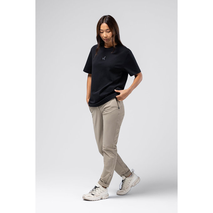 GOBIK koszulka OVER RIDE UNISEX BLACK