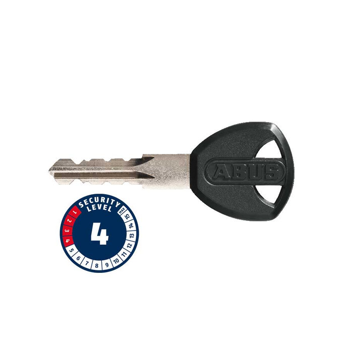 Zamek O-Chain 4804K/75