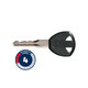 Zamek O-Chain 4804K/75