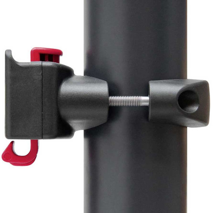 Adapter sztycy/mostka CADDY Ø 36 – 55 mm
